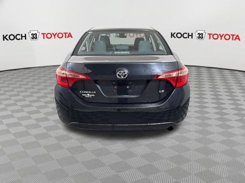 Used 2019 Toyota Corolla LE FWD image 7