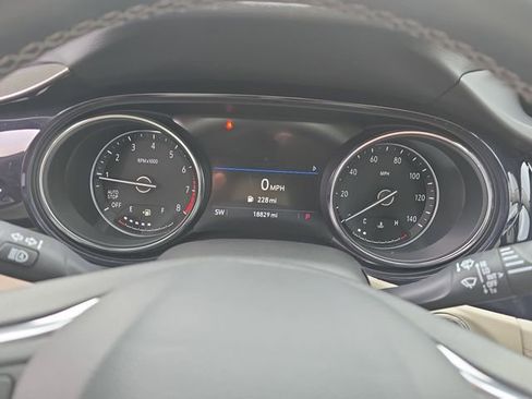 Certified 2023 Buick Encore GX Preferred w/ Cold Weather Comfort Package image 45