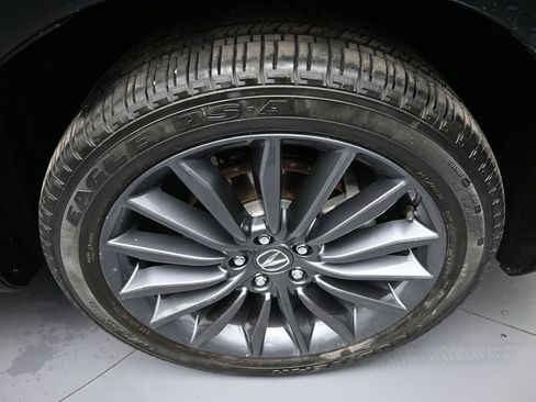 Certified 2023 Acura RDX AWD w/ A-Spec & Advance Pkg image 13