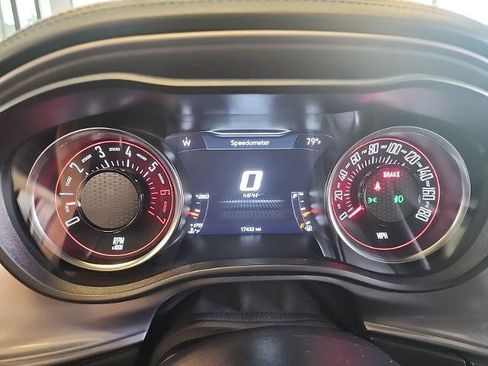 Used 2023 Dodge Challenger R/T Scat Pack w/ Plus Package RWD image 5
