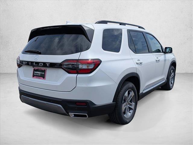 New 2026 Honda Pilot EX-L image 2