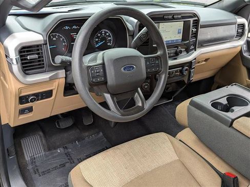 Used 2023 Ford F150 XLT image 10