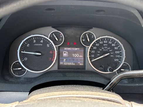 Used 2017 Toyota Tundra SR5 AWD/4WD image 15