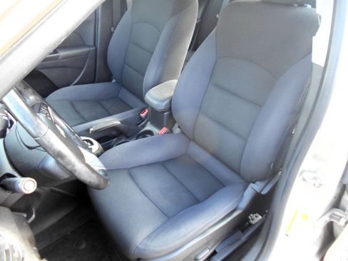 Used 2013 Chevrolet Cruze LT w/ All-Star Edition image 11