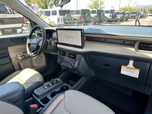 New 2026 Ford Maverick Lariat w/ 4K Tow Package image 13