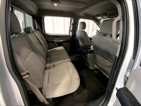 Used 2016 Ford F150 XLT w/ Equipment Group 302A Luxury RWD image 25