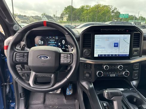 Used 2022 Ford F150 Raptor w/ Equipment Group 801A High AWD/4WD image 21