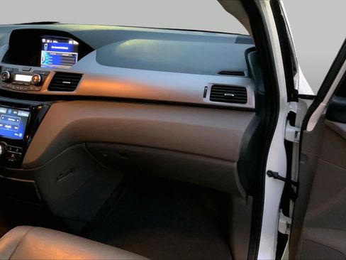 Used 2016 Honda Odyssey EX-L image 18