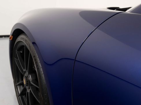 Certified 2023 Porsche 911 Carrera 4 GTS AWD/4WD image 50