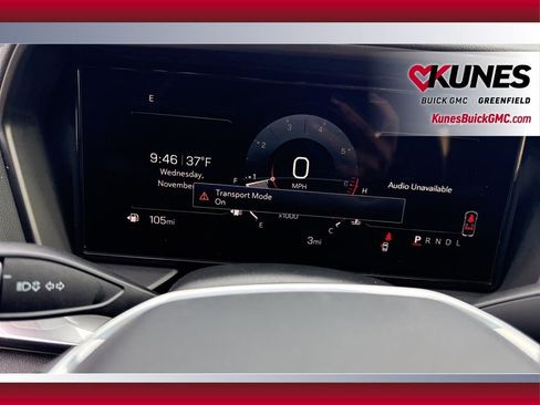 New 2026 GMC Terrain Elevation w/ LPO, Floor Liner Package image 26