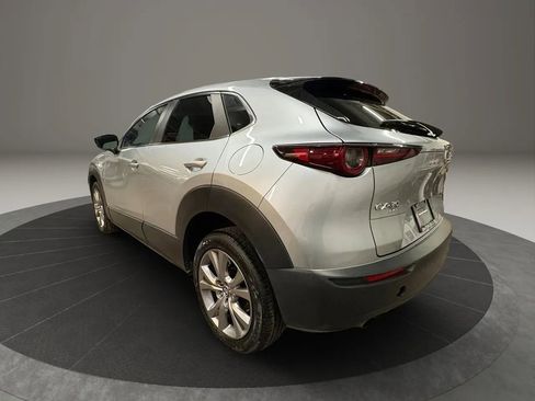 Used 2021 MAZDA CX-30 AWD 2.5 S w/ Preferred Package image 7