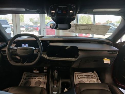 New 2026 Dodge Charger Scat Pack AWD/4WD image 26