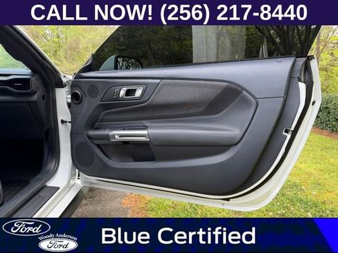 Used 2024 Ford Mustang GT RWD image 22