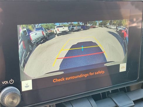 Used 2025 Toyota RAV4 LE image 25