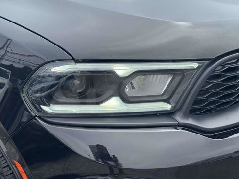 Used 2023 Dodge Durango R/T AWD/4WD image 9