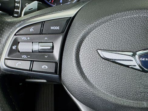 Used 2019 Genesis G70 2.0T Advanced w/ Elite Package image 13