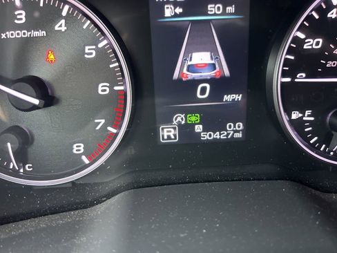 Used 2021 Subaru Outback Limited AWD/4WD image 21