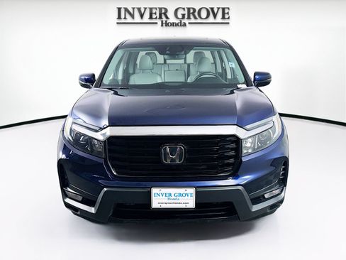 Used 2023 Honda Ridgeline RTL-E image 2