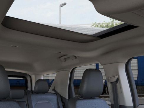 New 2026 Ford Bronco Sport Outer Banks w/ Outer Banks Tech Package+ image 22