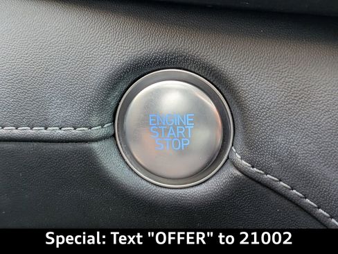 Used 2022 Hyundai Santa Fe Limited w/ Cargo Package FWD image 34
