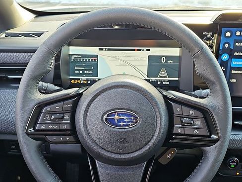 New 2026 Subaru Outback Limited image 18