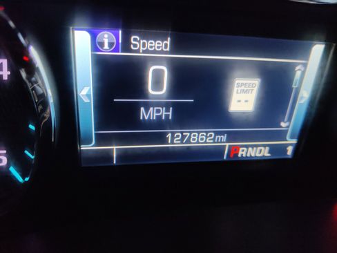 Used 2019 Chevrolet Silverado 2500 LTZ w/ Duramax Plus Package image 23