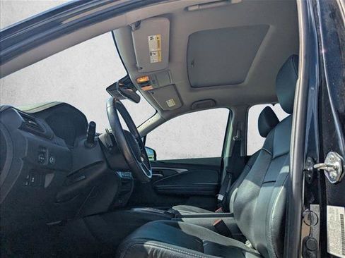 Used 2022 Honda Pilot EX-L image 12