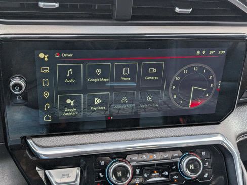 Used 2024 GMC Sierra 2500 Denali w/ Denali Reserve Package image 28