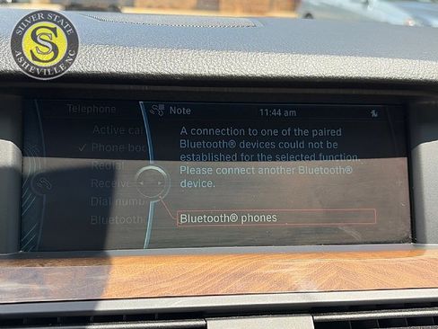 Used 2011 BMW 535i Sedan RWD image 27