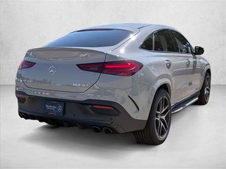 New 2026 Mercedes-Benz GLE 53 AMG 4MATIC Coupe video 2