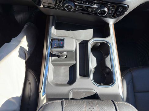 New 2026 Chevrolet Silverado 1500 High Country w/ Technology Package image 43