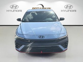 New 2026 Hyundai Elantra N video 2