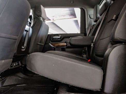 Used 2020 GMC Sierra 2500 SLE w/ SLE Value Package; image 36