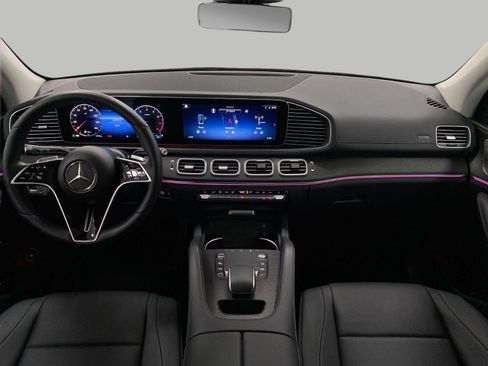 Certified 2026 Mercedes-Benz GLE 350 4MATIC image 21