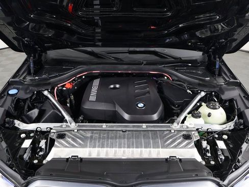 Used 2025 BMW X3 xDrive30i w/ Convenience Package image 15