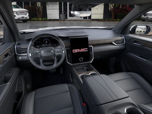 New 2026 GMC Acadia Denali w/ Super Cruise Package image 17