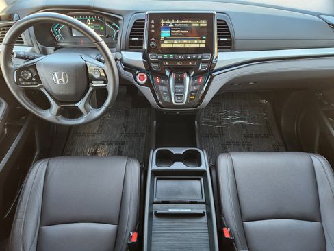 Certified 2023 Honda Odyssey Touring image 25