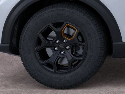 New 2026 Ford Explorer Tremor AWD/4WD image 19