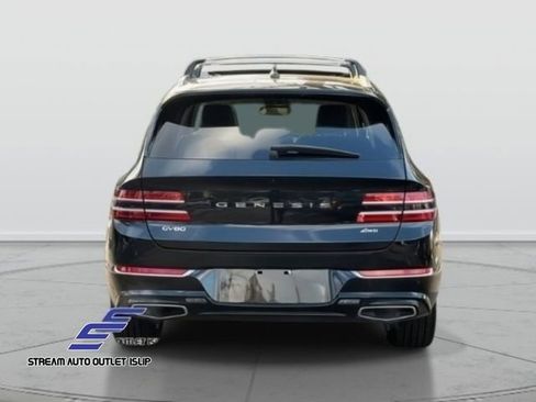 Used 2024 Genesis GV80 2.5T w/ Advanced Package image 6