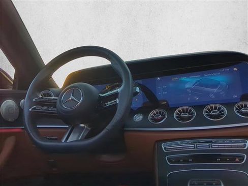 Used 2023 Mercedes-Benz E 450 Cabriolet image 28