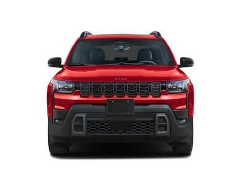 New 2026 Jeep Cherokee Laredo AWD/4WD image 7