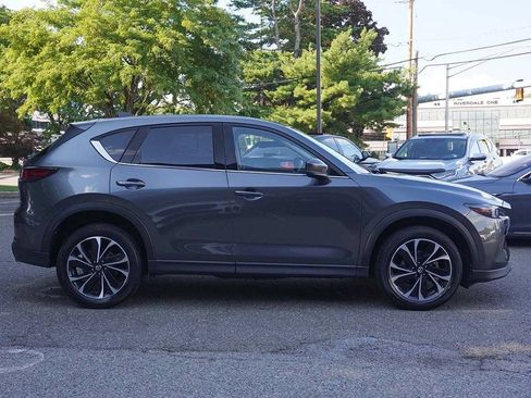 Used 2023 MAZDA CX-5 AWD 2.5 S w/ Premium Plus Pkg image 20