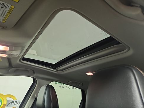 Used 2023 MAZDA CX-5 AWD 2.5 S w/ Preferred Package image 21