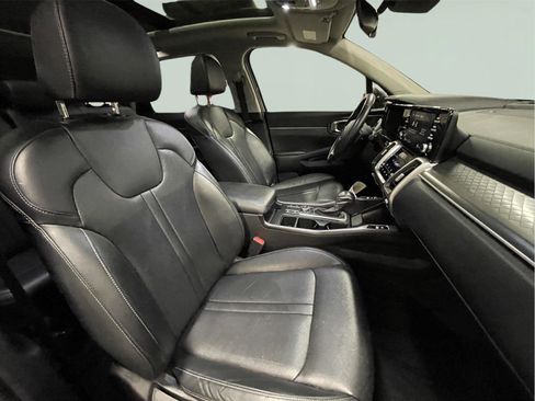 Used 2021 Kia Sorento S w/ Panoramic Sunroof Package image 23