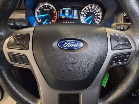 Used 2022 Ford Ranger XLT w/ Trailer Tow Package AWD/4WD image 11