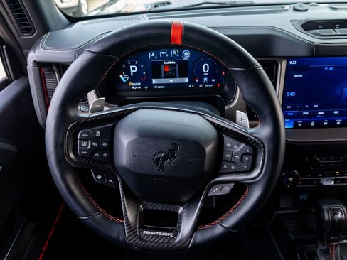 Used 2024 Ford Bronco Raptor image 20