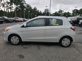Used 2024 Mitsubishi Mirage ES FWD video 2