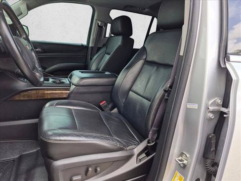 Used 2016 Chevrolet Tahoe LT RWD image 17