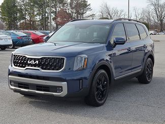Used 2023 Kia Telluride SX X-Pro video 2