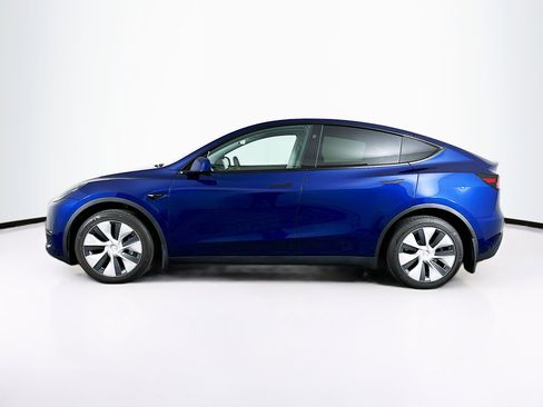 Used 2023 Tesla Model Y Long Range image 4